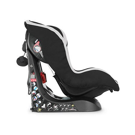 Chicco go one isofix outlet
